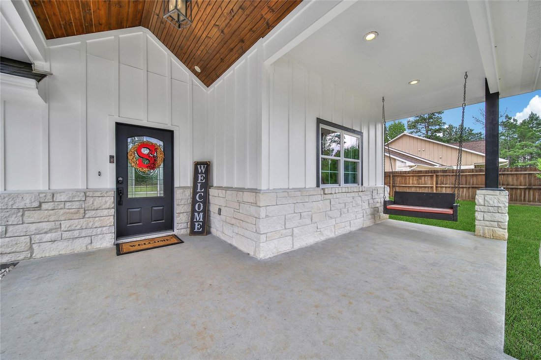 House in Cleveland, Texas, United States 2 - 17707853