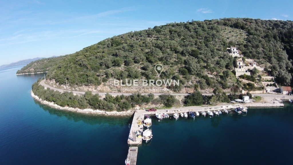 Land in Community of Spartochori, Peloponnese, Western Greece and the Ionian, Greece 5 - 17303245