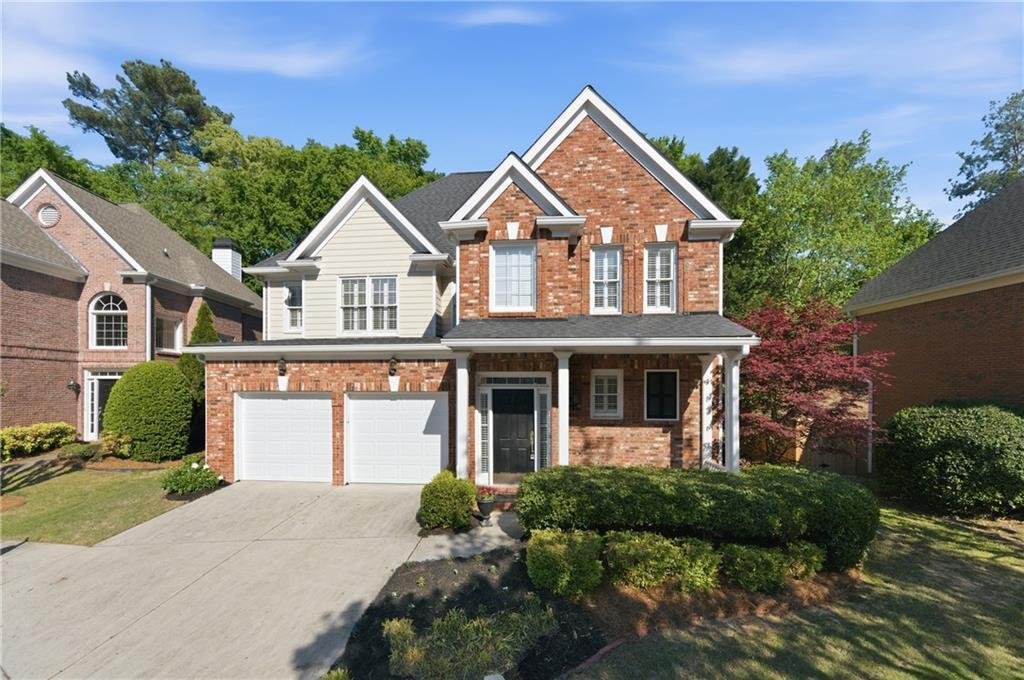 House in Atlanta, Georgia, United States 1 - 17713980