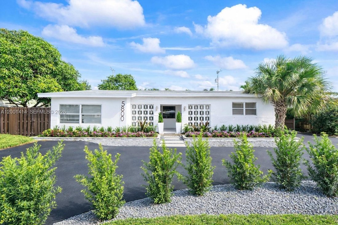 House in Oakland Park, Florida, United States 5 - 17706811