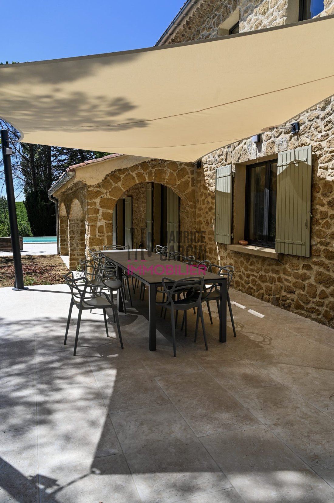 House in Ouest Sud, Vaison-la-Romaine, France 5 - 17710010