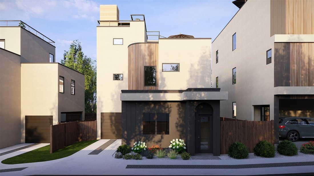 House in Austin, Texas, United States 1 - 17704366