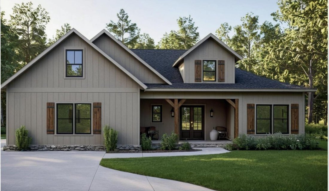 House in Soddy-Daisy, Tennessee, United States 5 - 17706062