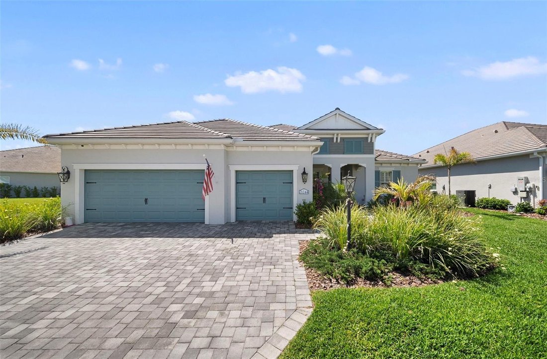 House in Venice, Florida, United States 1 - 17707674