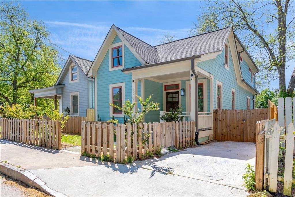 House in Atlanta, Georgia, United States 2 - 17708506