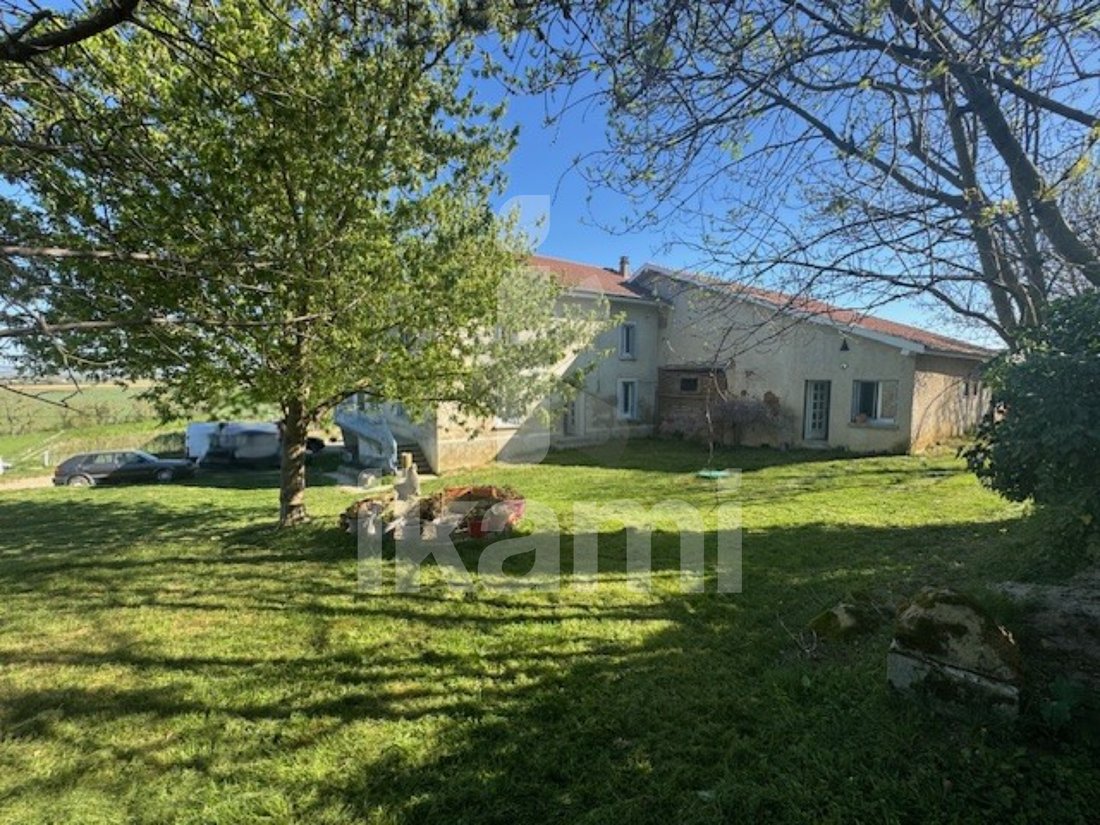 House in Lens-Lestang, Auvergne-Rhône-Alpes, France 3 - 17708699
