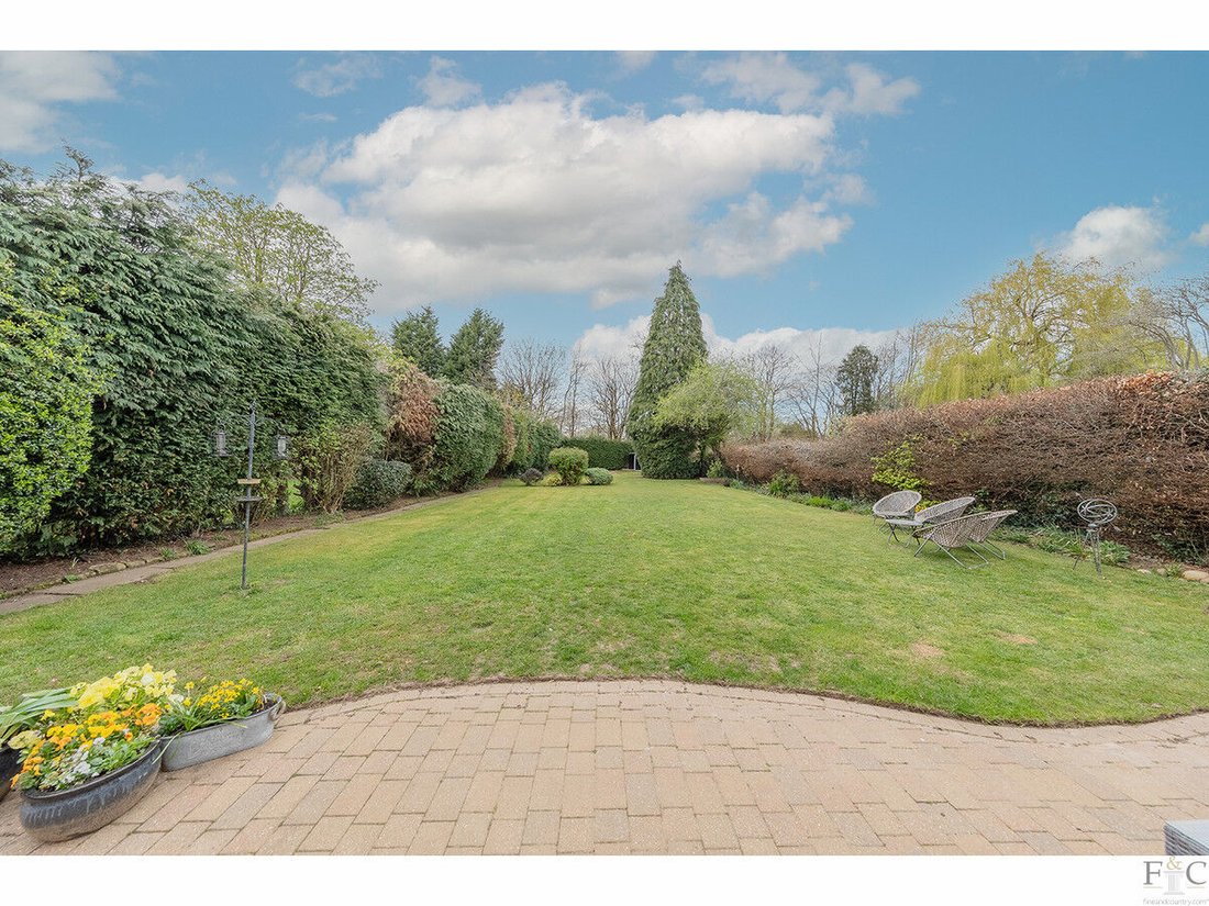 House in Gt Stretton, Oadby, England 3 - 17710531
