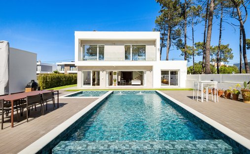 House in Charneca de Caparica e Sobreda, Setubal, Portugal 1