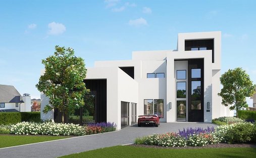 Casa a Prosper, Texas, Stati Uniti 1