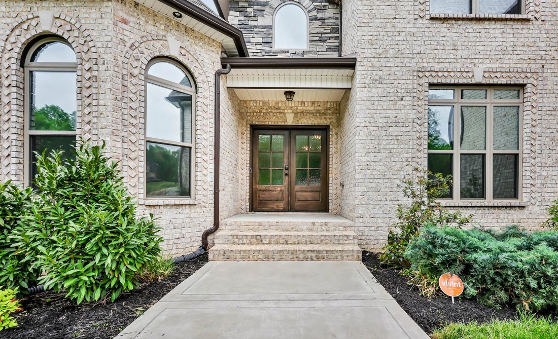 House in Clarksville, Tennessee, United States 4 - 17707978