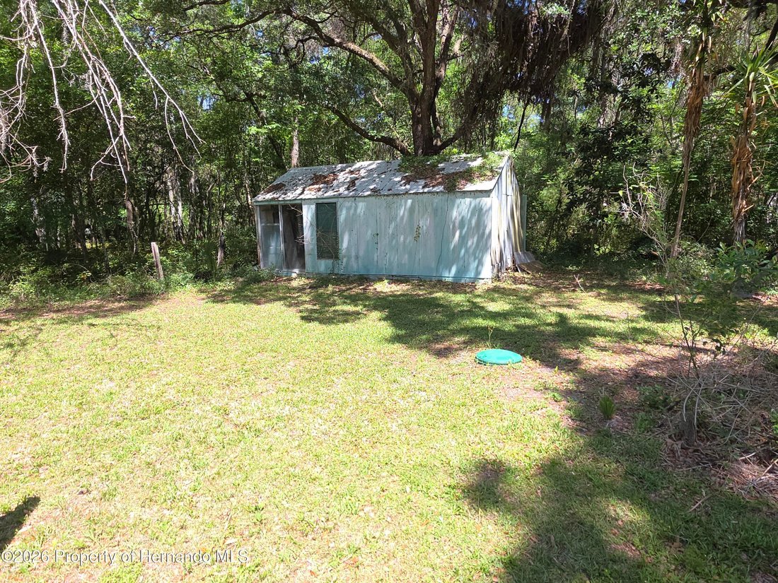 House in South Brooksville, Florida, United States 4 - 17705463