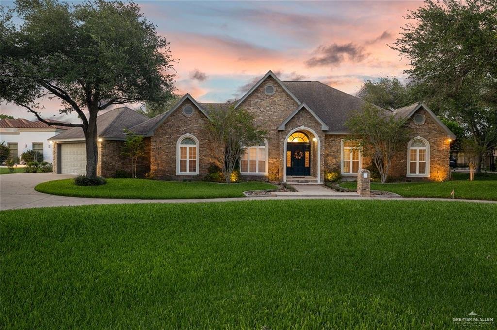 House in McAllen, Texas, United States 1 - 17705344