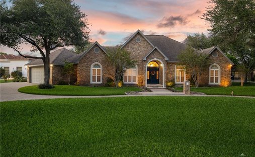 House in McAllen, Texas, United States 1