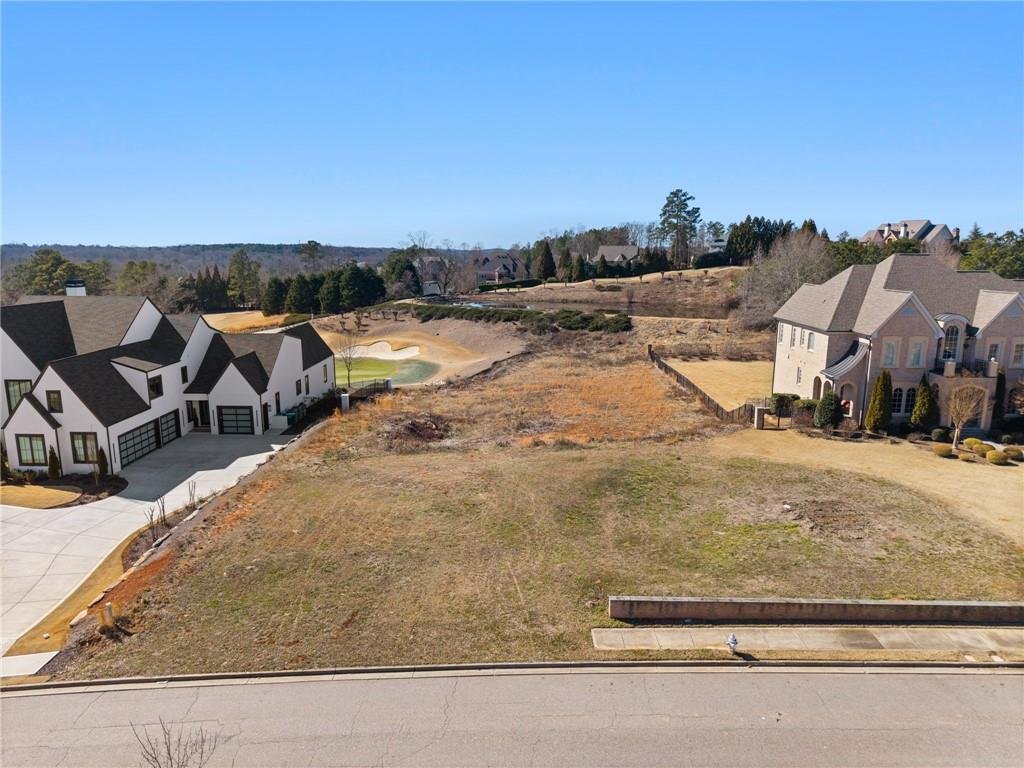 Land in Milton, Georgia, United States 1 - 17705363