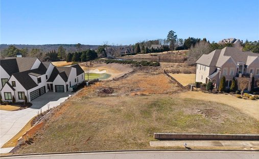 Land in Milton, Georgia, United States 1
