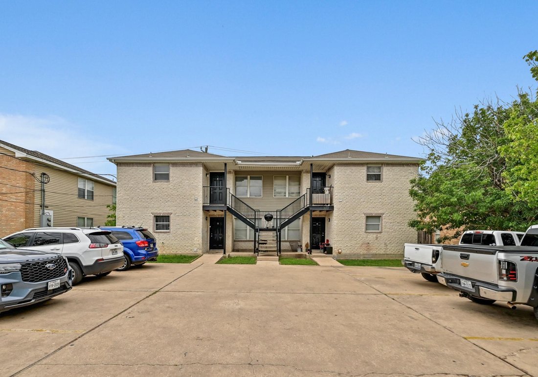 Georgetown, Texas, United States 2 - 17714211