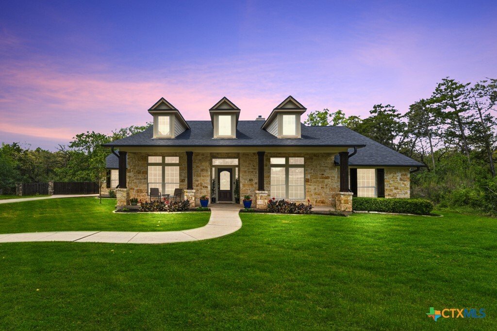 House in Bastrop, Texas, United States 1 - 17707156