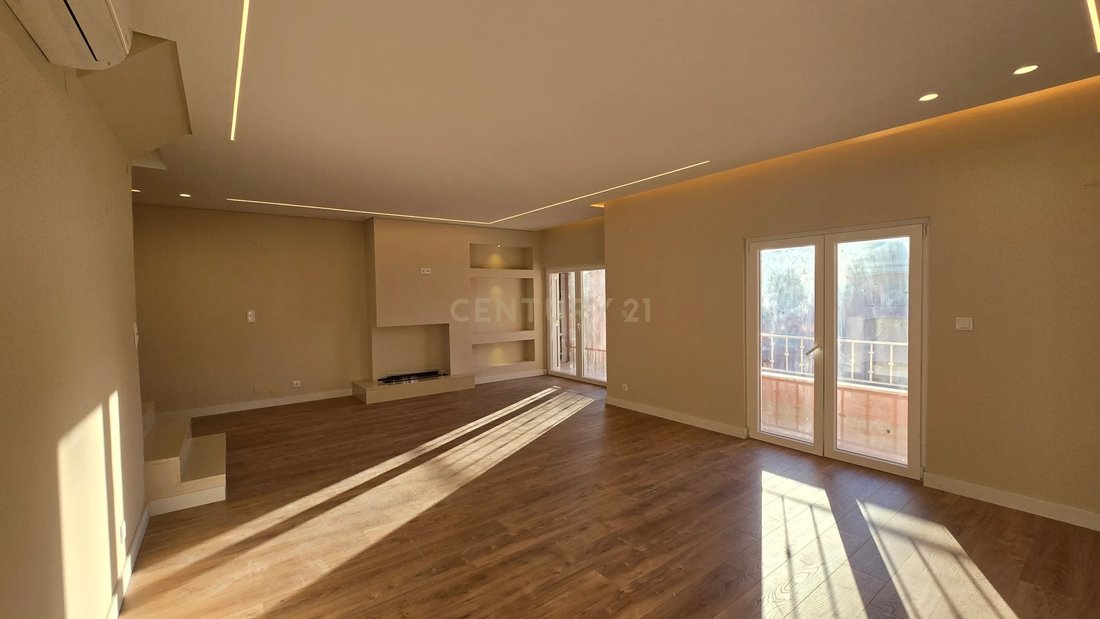 Apartment in Cascais e Estoril, Lisbon, Portugal 5 - 17710882