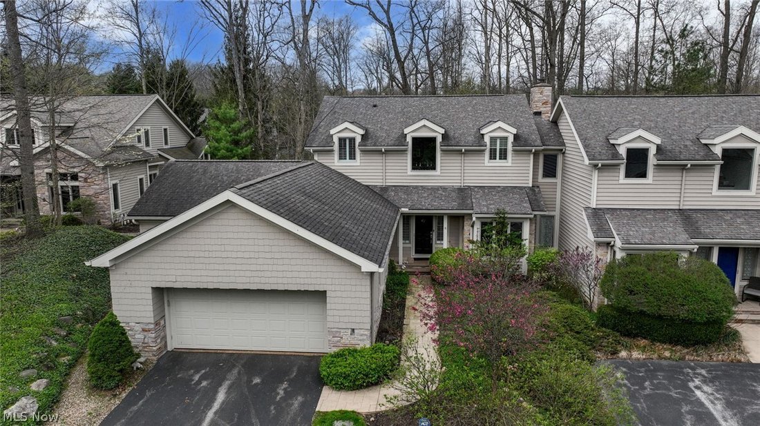 House in Richfield, Ohio, United States 2 - 17519438