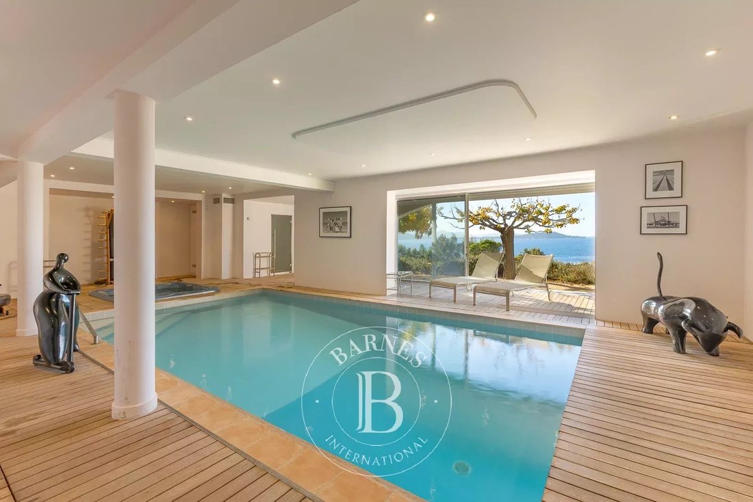 Estate in France 5 - 17705016