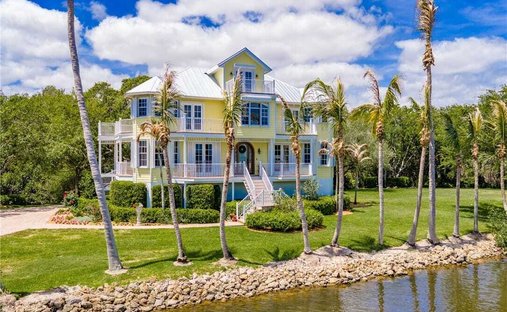 House in Sebastian, Florida, United States 1