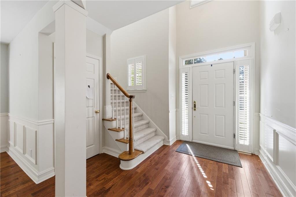 House in Atlanta, Georgia, United States 5 - 17713980