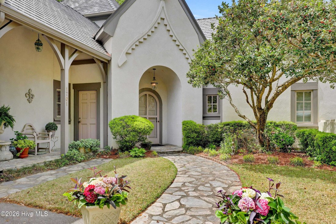 House in Wilmington, North Carolina, United States 2 - 17709586