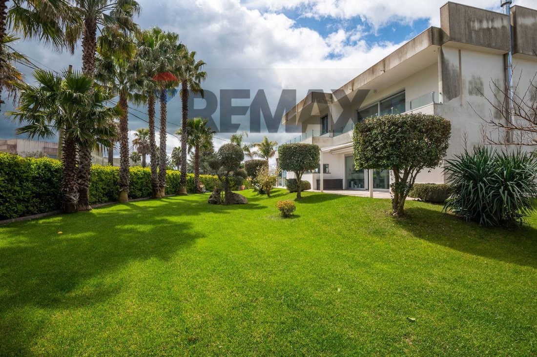 Villa in Grammichele, Sicily, Italy 5 - 17709427