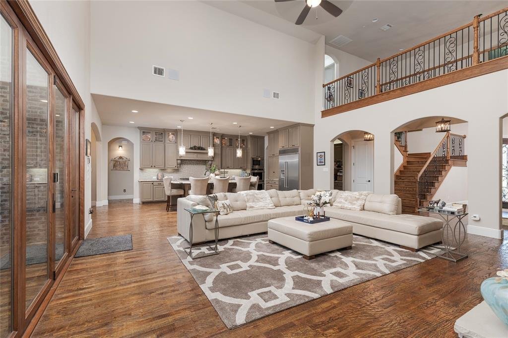 House in Allen, Texas, United States 4 - 17708437