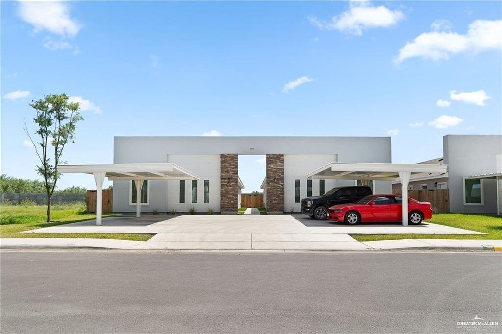 McAllen, Texas, United States 1 - 17706672