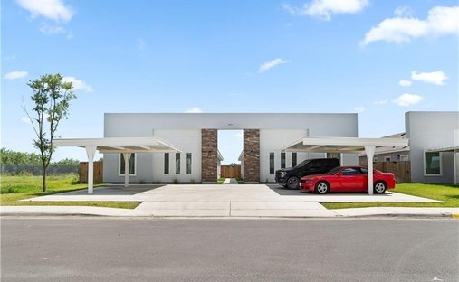 McAllen, Texas, United States 1
