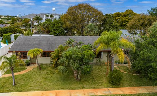 Apartment in Lantana, Florida, United States 1