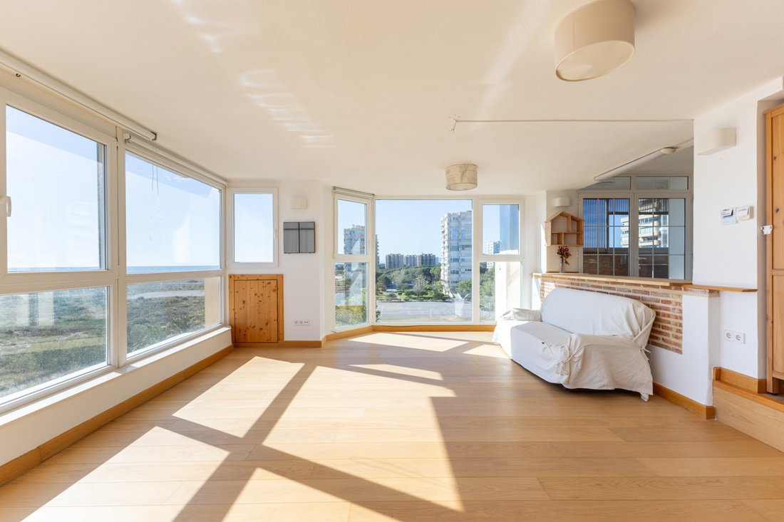 Apartment in Pobles del Sud, Valencia, Spain 3 - 17708799