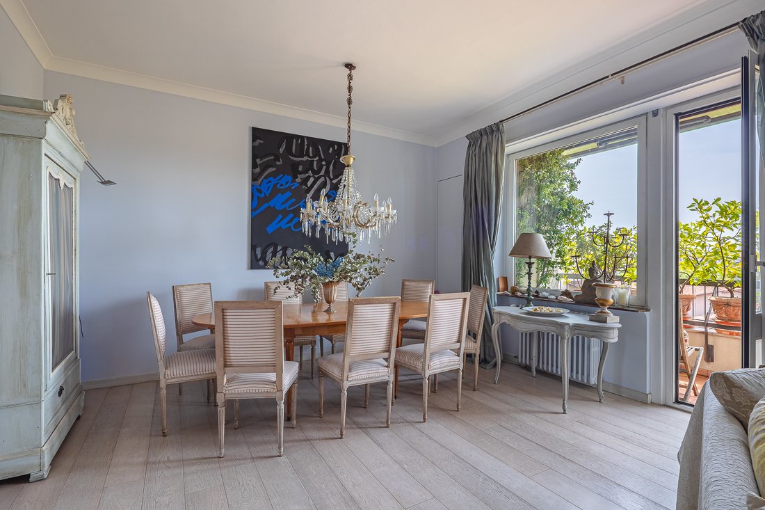 Apartment in Garibaldi - Porta Venezia, Milan, Lombardy 4 - 17711376