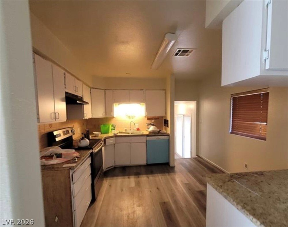 House in Las Vegas, Nevada, United States 4 - 17710424