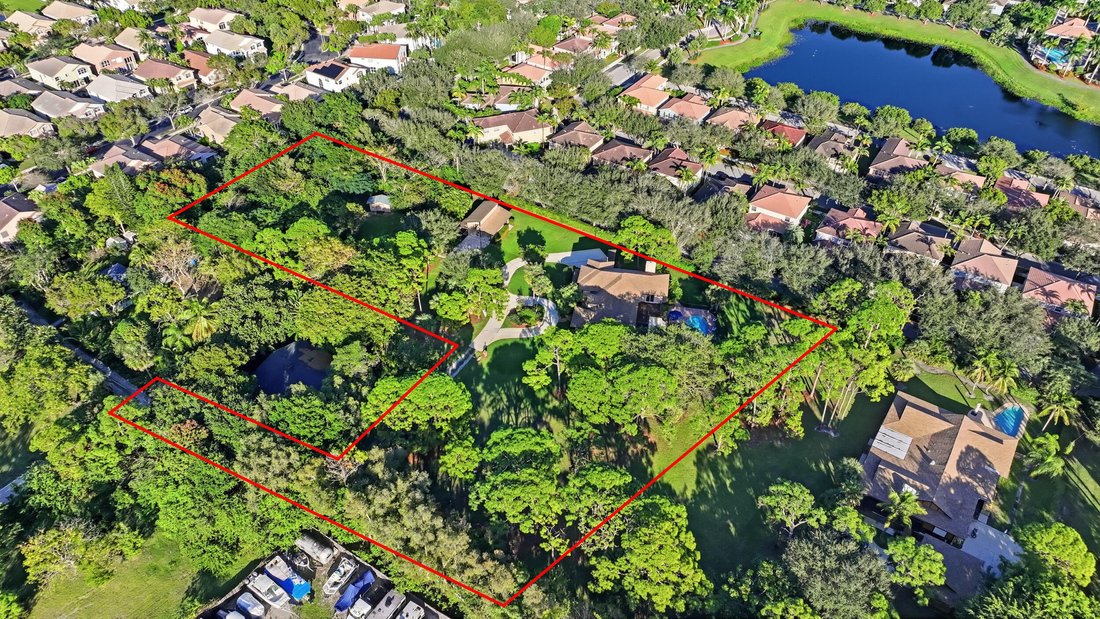 House in Delray Beach, Florida, United States 2 - 17705090