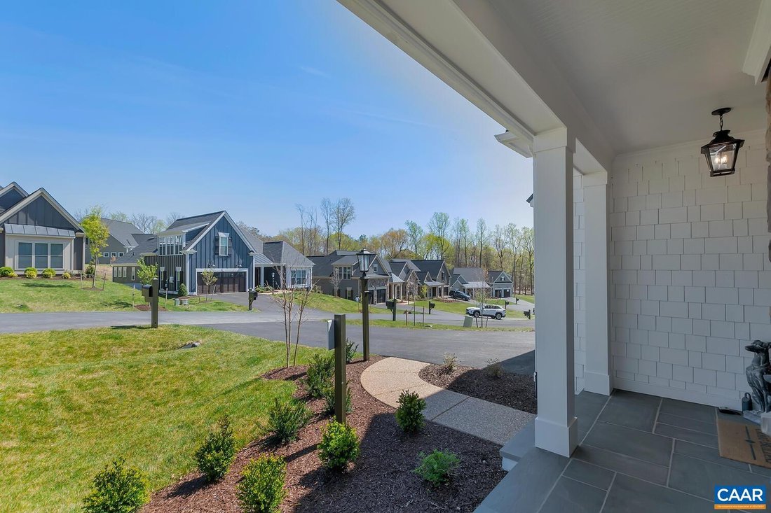 House in Charlottesville, Virginia, United States 5 - 17714143
