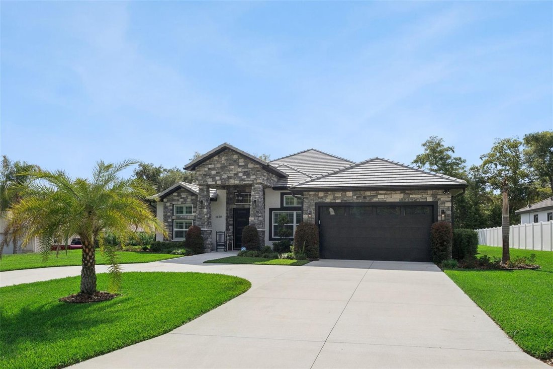 House in Clermont, Florida, United States 2 - 17707740