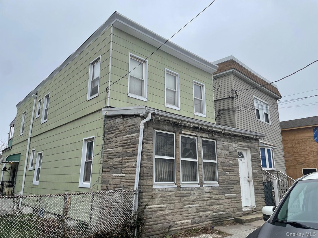 House in New York, New York, United States 2 - 17707635