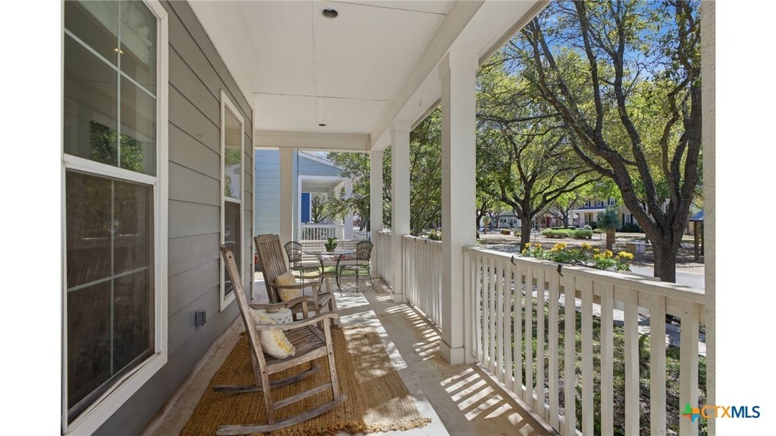 House in New Braunfels, Texas, United States 2 - 17707149