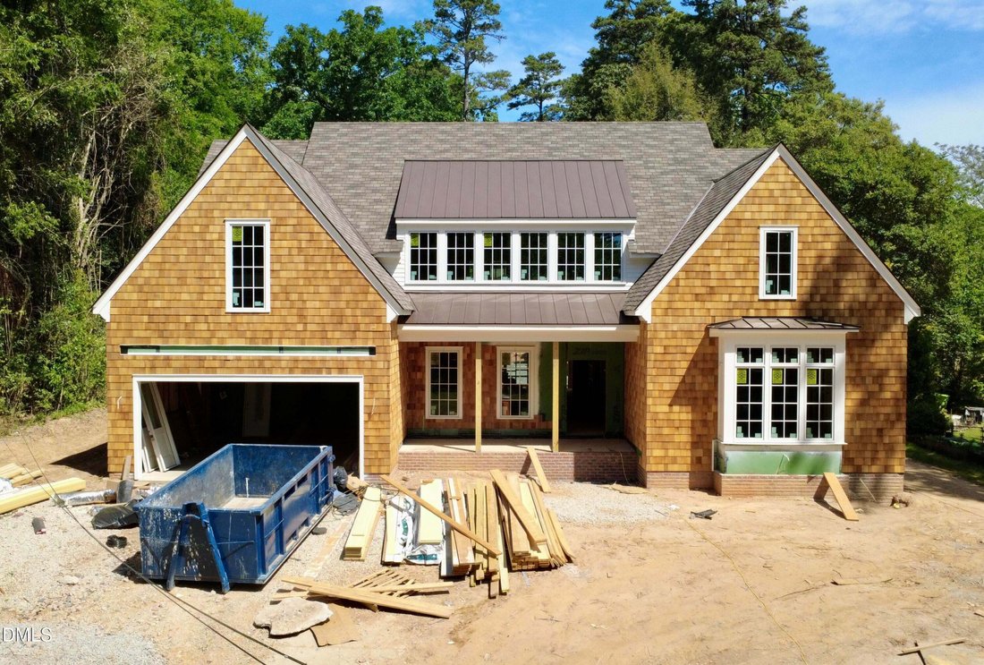 House in Raleigh, North Carolina, United States 1 - 17311381