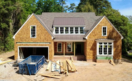 House in Raleigh, North Carolina, United States 1