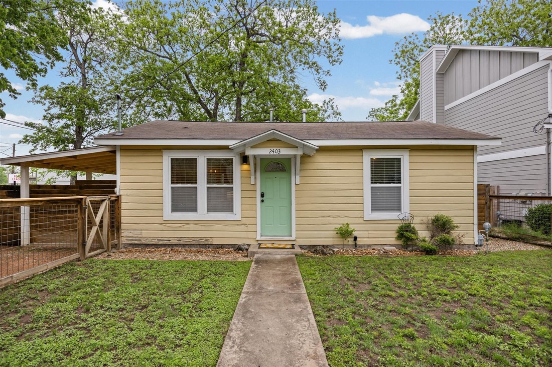 House in Austin, Texas, United States 4 - 17704231