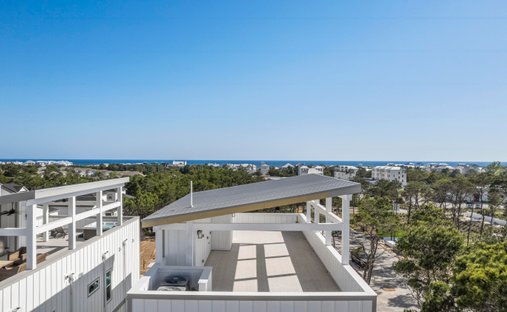 House in Watersound, Florida, United States 1
