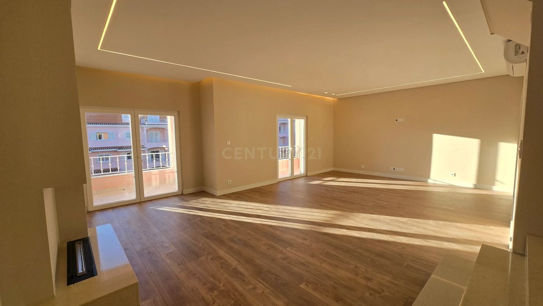 Apartment in Cascais e Estoril, Lisbon, Portugal 2 - 17710882