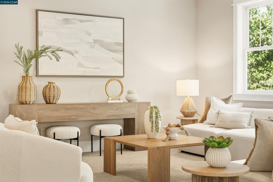 House in Walnut Creek, California, United States 5 - 17711825