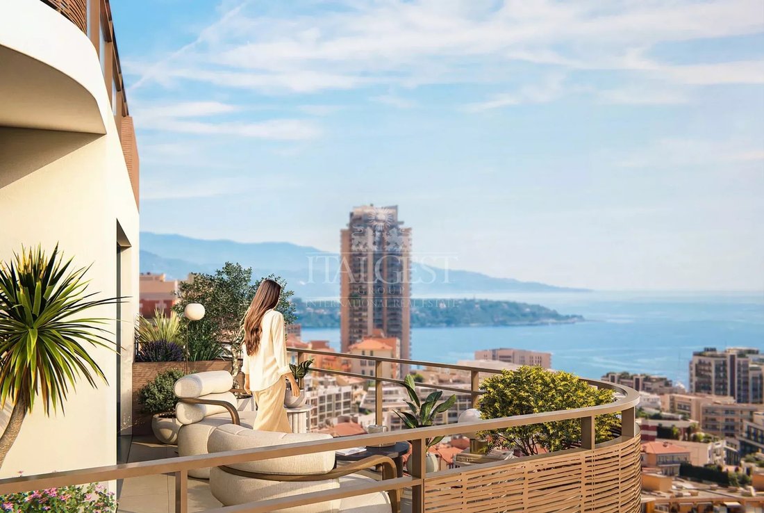 Apartment in French Riviera, Provence-Alpes-Côte d'Azur, France 4 - 17710813