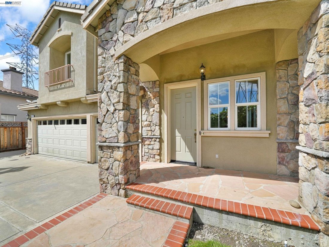 House in Newark, California, United States 3 - 17709570