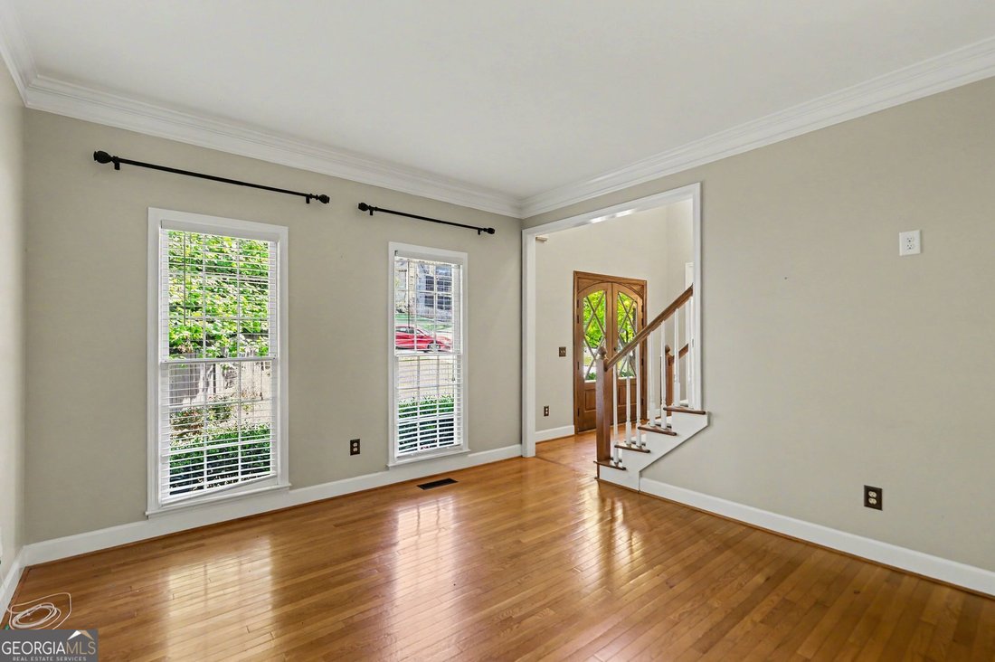 House in Acworth, Georgia, United States 5 - 17708152