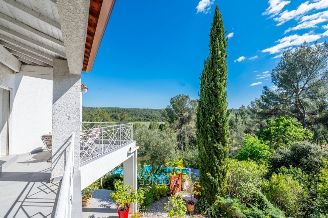 House in Montferrier-sur-Lez, Occitania, France 3 - 17703938